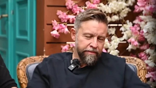 «Δεν μου πέρασε ποτέ από το μυαλό ότι...» - Ρίγη συγκίνησης με την εξομολόγηση του Γιάννη Βαρδή για τον θάνατο του πατέρα του