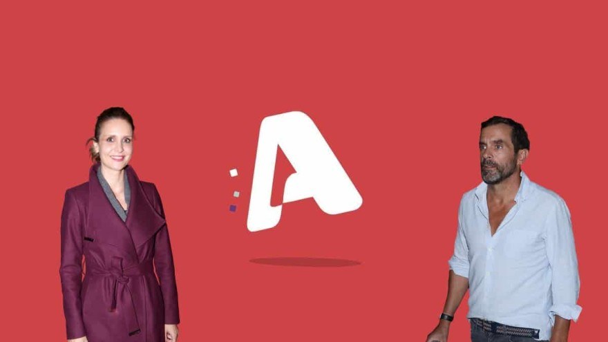 Ο Γιατρός ALPHA