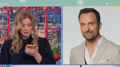 «Έχει ξυρισμένο κεφάλι πλέον και είναι...» - Η αποκάλυψη του Γιώργου Λιανού για παίκτη που θα μπει στο Survivor All Star