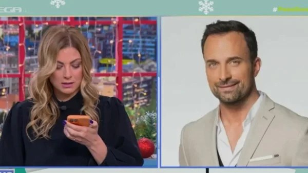 «Έχει ξυρισμένο κεφάλι πλέον και είναι...» - Η αποκάλυψη του Γιώργου Λιανού για παίκτη που θα μπει στο Survivor All Star