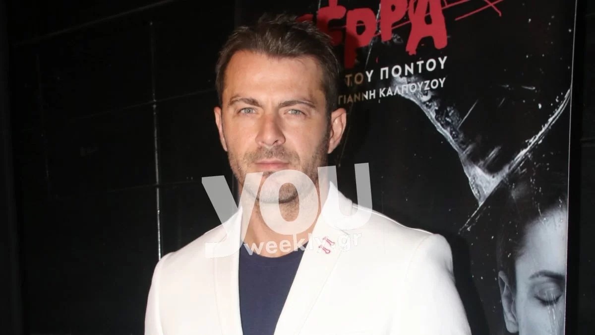 Survivor All Star: Άλλαξαν τα δεδομένα πριν την πρεμιέρα - Τι συμβαίνει με τον Γιώργο Αγγελόπουλο