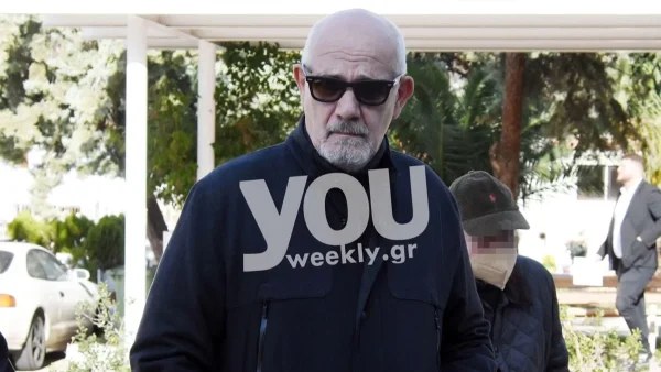 «Υπάρχουν πιο σημαντικά πράγματα...» - Η πρώτη συνέντευξη του Γιώργου Κιμούλη μετά τις καταγγελίες