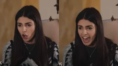 Γη της Ελιάς (9/12): «Τόσο ξεφτιλισμένη; Να μου...» - Η σκηνή με την Βασιλική θα ανατριχιάσει τους τηλεθεατές