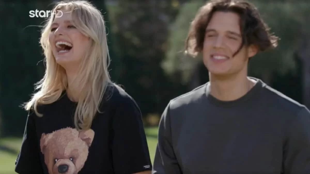 GNTM 5: Παραλίγο πρόταση γάμου - Το δαχτυλίδι υπόσχεσης σε παίκτρια από τον σύντροφό της