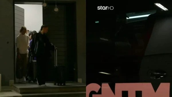 GNTM 5: Έφυγαν για Μύκονο τα μοντέλα - Οι αντιδράσεις λίγο πριν πατήσουν το πόδι τους στο νησί των ανέμων