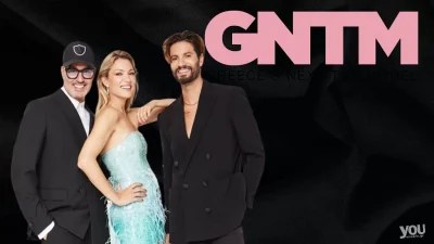 Αντίστροφη μέτρηση για το GNTM 5 - Πότε τελειώνει το ριάλιτι του Star