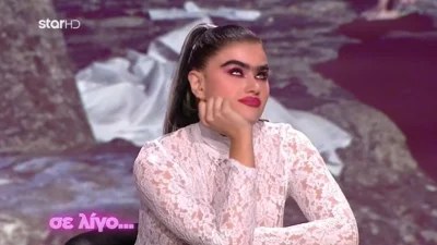GNTM 5: «Κατιναριό»:  Έδιναν και έπαιρναν τα σχόλια στο Twitter - Γέλιο μέχρι δακρύων
