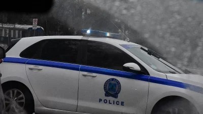 Νέα γυναικοκτονία στον Πειραιά - 24χρονος πυροβόλησε την 19χρονη σύντροφό του