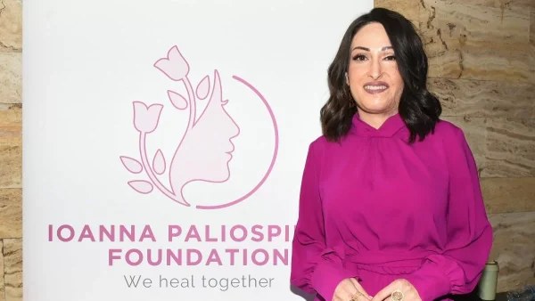 «Όσοι έχετε προσευχηθεί για εμένα...» - "Ράγισε" καρδιές η Ιωάννα Παλιοσπύρου με την ανάρτησή της