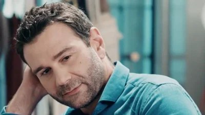 Δύσκολες ώρες για τον Τάσο Ιορδανίδη - Τι συμβαίνει με τον ηθοποιό από τη Γη της Ελιάς