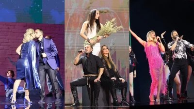 J2US Highlights (10/12): Οι σπόντες, η συγκίνηση του Μελισσανίδη και η ανατροπή στην αποχώρηση
