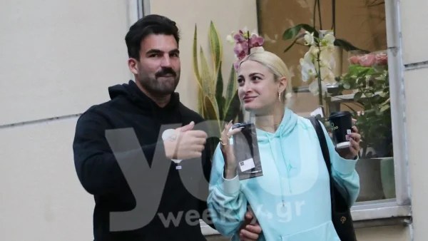Βίντεο από το σπίτι της στη Θεσσαλονίκη - Τα πράγματα που περιέχει το βρεφικό δωμάτιο του γιου της Τούνη