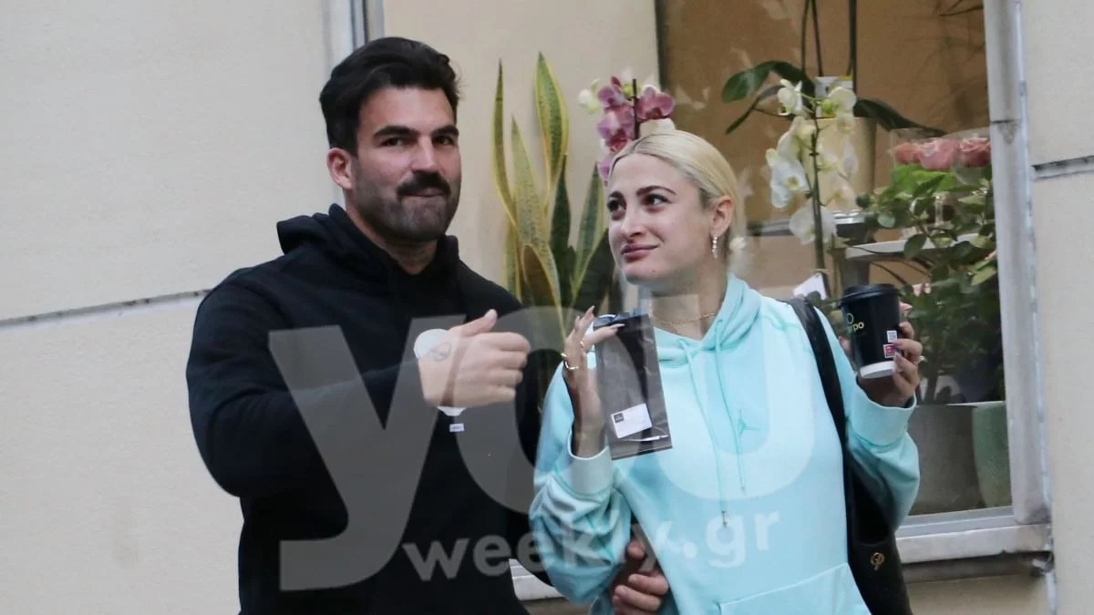 Βίντεο από το σπίτι της στη Θεσσαλονίκη - Τα πράγματα που περιέχει το βρεφικό δωμάτιο του γιου της Τούνη