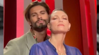 GNTM: Αυτή είναι η αλήθεια για τον τσακωμό Καγιά - Καράβα