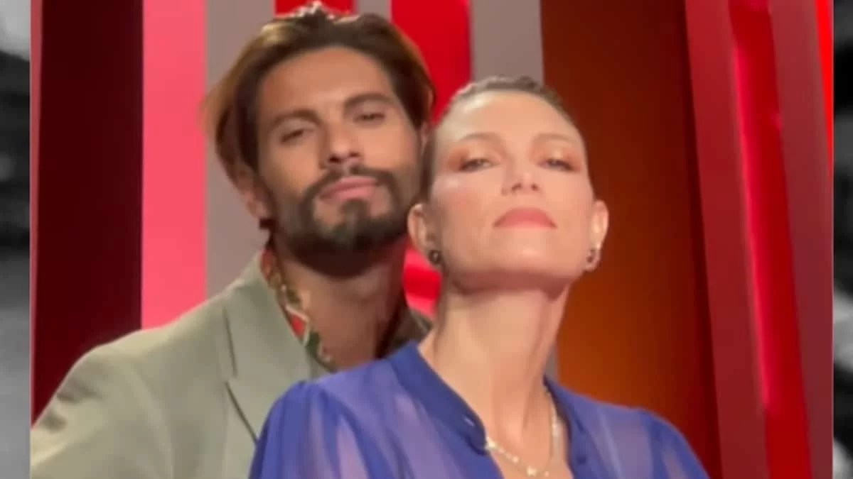 GNTM: Αυτή είναι η αλήθεια για τον τσακωμό Καγιά - Καράβα