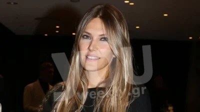 «Η ψυχολογία της είναι...» - Τα πρώτα 24ωρα της Εύας Καϊλή πίσω από τα κάγκελα της φυλακής