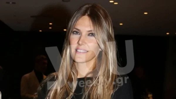 «Η ψυχολογία της είναι...» - Τα πρώτα 24ωρα της Εύας Καϊλή πίσω από τα κάγκελα της φυλακής