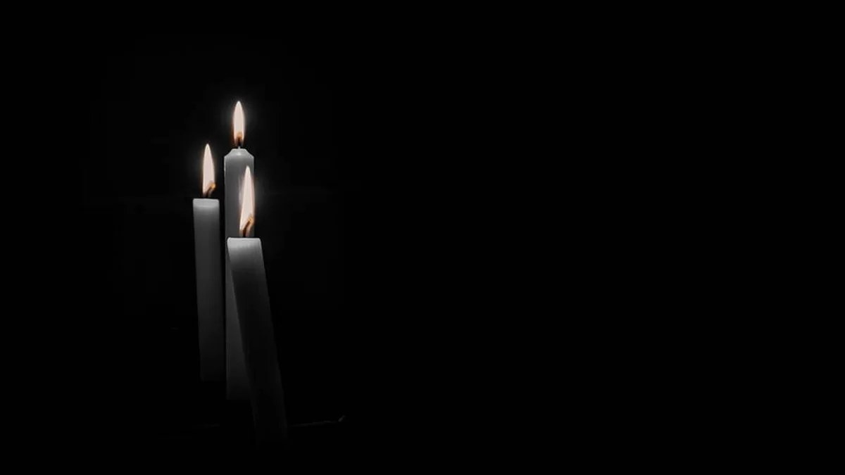 Πέθανε αγαπημένη τραγουδίστρια - Θλίψη στον καλλιτεχνικό χώρο