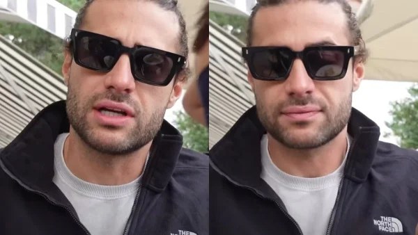 «Το ξέρει όλος ο κόσμος, ψέματα θα λέμε;» - Ο Κωνσταντίνος Βασάλος αποκάλυψε όλη την αλήθεια μέσα από ένα βίντεο