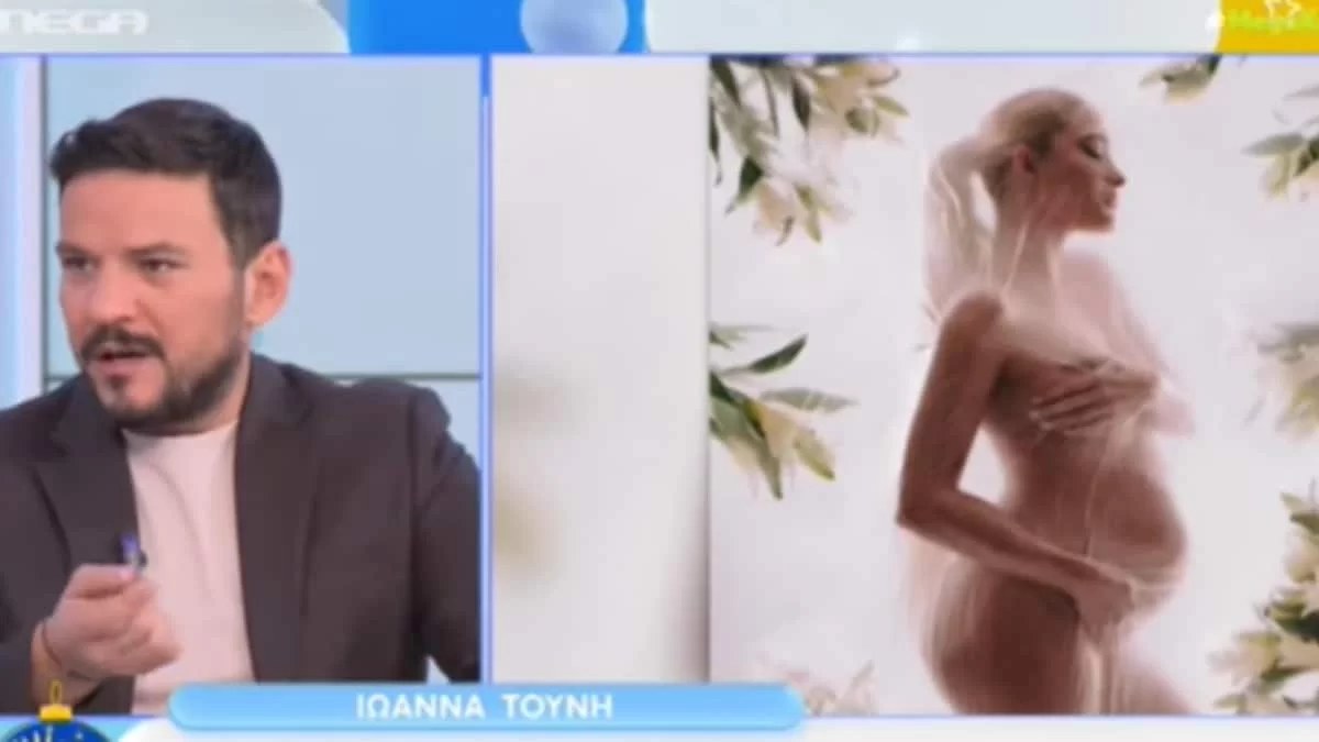 «Δεν περίμενα κάτι διαφορετικό από...» - "Κόλαφος" ο Κώστας Τσουρός εναντίον της Ιωάννας Τούνη