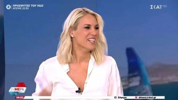 Στο πλευρό της Κουτροκόη - Η επίσημη ανακοίνωση της ΕΣΗΕΑ μετά την ξαφνική απόλυση της δημοσιογράφου
