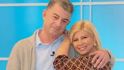 «Δεν το έχει ξεπεράσει κανείς…» - Η σπαρακτική δήλωση της Ζήνας Κουτσελίνη για την δολοφονία του Καραϊβάζ