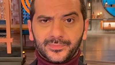 MasterChef: Το ιδιαίτερο δώρο της παραγωγής για τον 3 μηνών γιό του Λεωνίδα Κουτσόπουλου