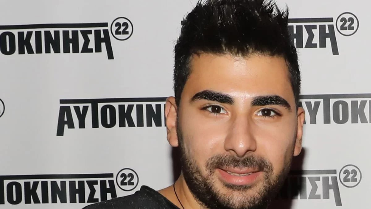 «Πάντα θα...» - ''Ραγίζει'' καρδιές ο Κωνσταντίνος Παντελίδης για τον αδερφό του Παντελή