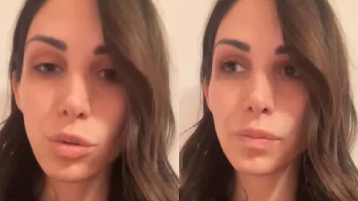 «Είπα στη νοσηλεύτρια να μου βγάλει τον ορό να φύγω...» - Οι πρώτες δηλώσεις της Λένας Ζευγαρά μετά την περιπέτεια της υγείας της