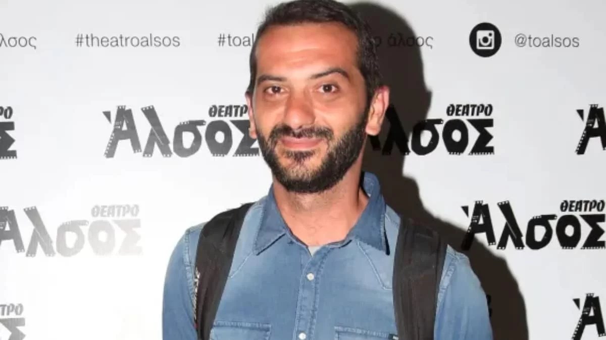 Θύμα απάτης ο Λεωνίδας Κουτσόπουλος - Τι συνέβη