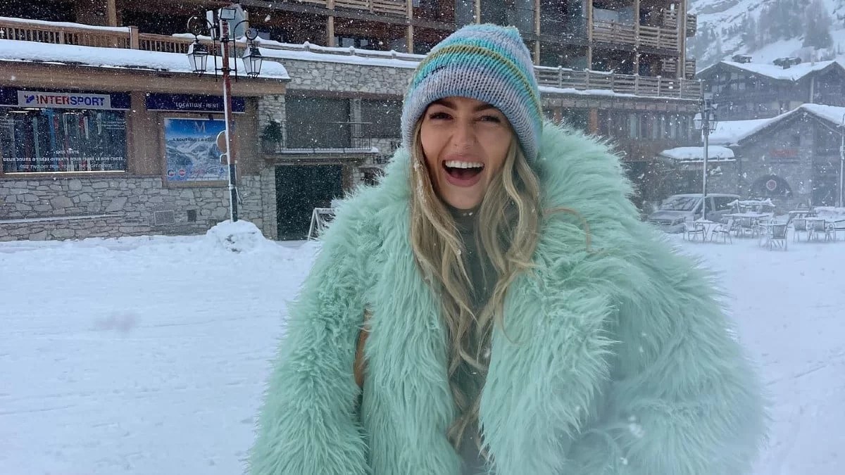 Let it snow! Σου βρήκαμε τι θα επιλέξεις στην χριστουγεννιάτικη εκδρομή!