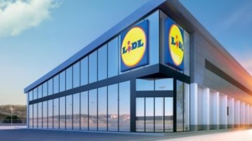 Η ανακοίνωση των Lidl που έφερε χαμόγελα