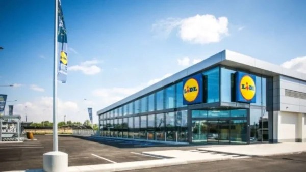 Χαμός στα Lidl: Θα σημειωθούν ουρές στα ταμεία - Έγινε γνωστό πως...