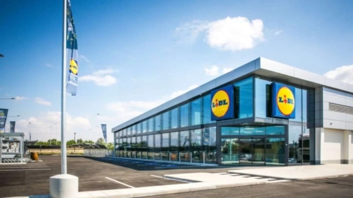 Χαμός στα Lidl: Θα σημειωθούν ουρές στα ταμεία - Έγινε γνωστό πως...