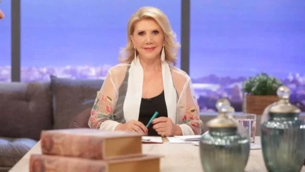 Δυσάρεστη προειδοποίηση από την Λίτσα Πατέρα - Οικονομικά προβλήματα και άσχημες εκπλήξεις σήμερα 5/12