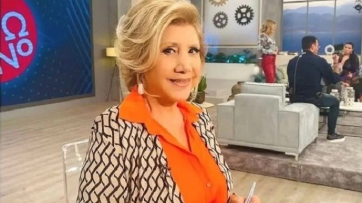 «Παρασύρεστε σε λάθος μονοπάτια» - "Καμπανάκι" από την Λίτσα Πατέρα για Ταύρους, Τοξότες και 2 ακόμα ζώδια