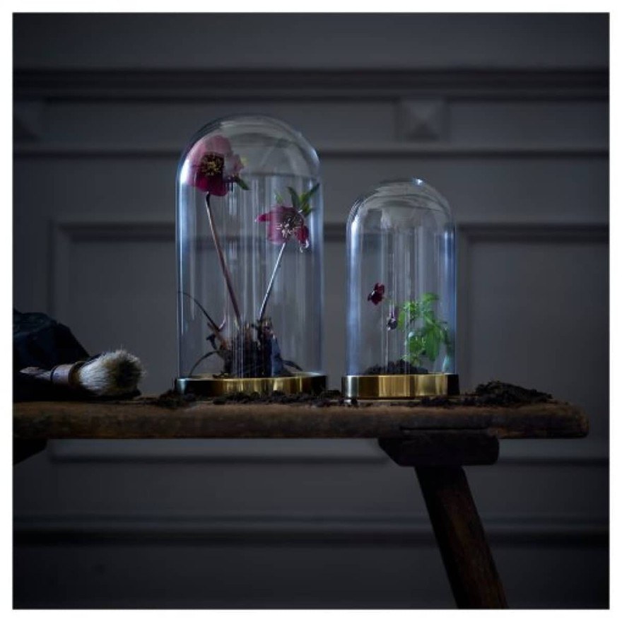 Βάζο IKEA