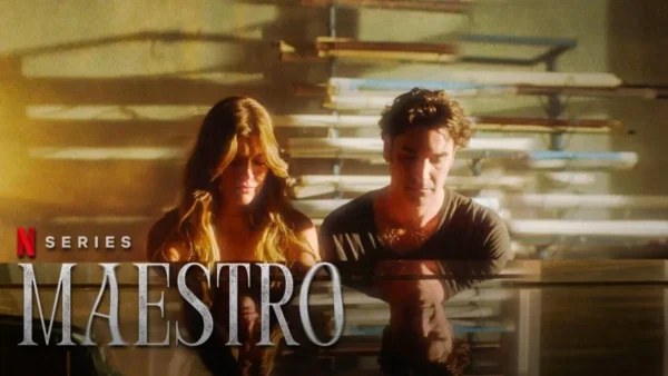Τρελό ποσό: Πόσα δίνει το Netflix για την σειρά Maestro