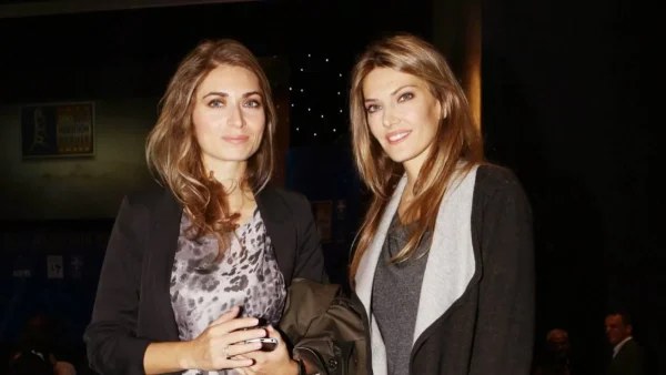 «Ενοχλεί που...» - Οι πρώτες δηλώσεις της αδερφής της Εύας Καϊλή μετά την σύλληψή της 