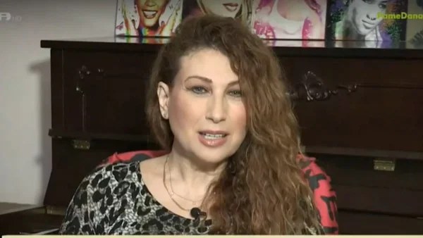 «Όλο αυτό μου προκάλεσε θυρεοειδή και...» - Η σοκαριστική αποκάλυψη της Μαντώ για την κατάσταση της υγείας της