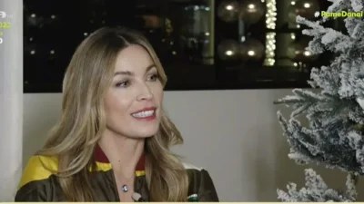 «Είχα δώσει τη δυνατότητα στον Γρηγόρη...» - Η αποκάλυψη της Μαριέττας Χρουσαλά για τον Αρναούτογλου