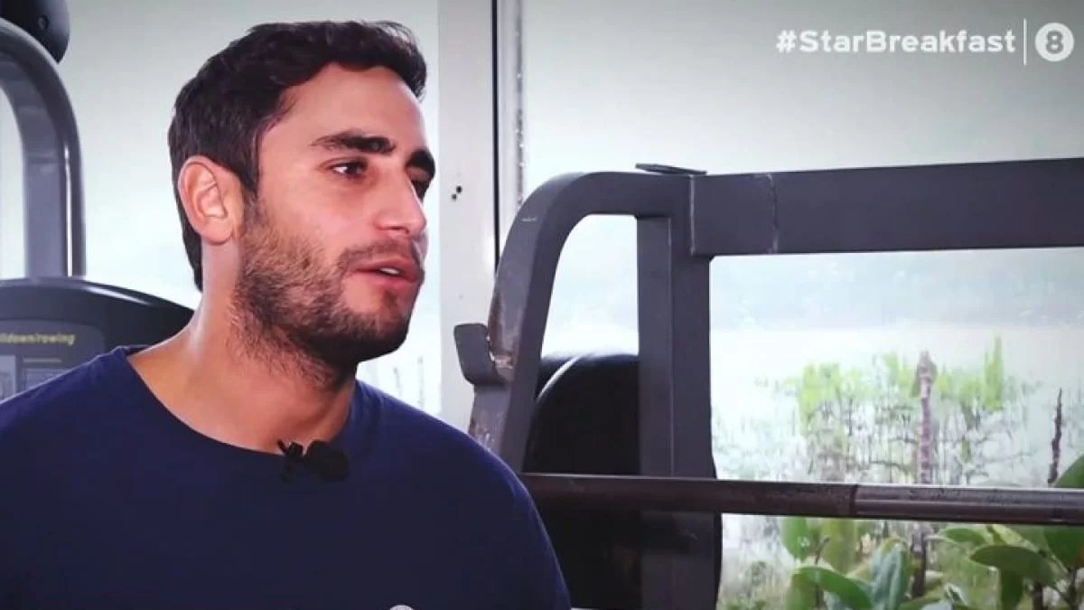 «Τη δεύτερη φορά που της έδωσα δαχτυλίδι...» - Το άγνωστο περιστατικό του Μάριου Καπότση και της Κόνι Μεταξά πριν τον γάμο
