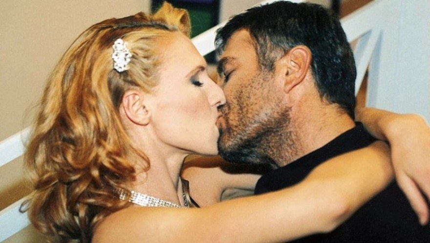 Δύο Ξένοι τρίτη σεζόν