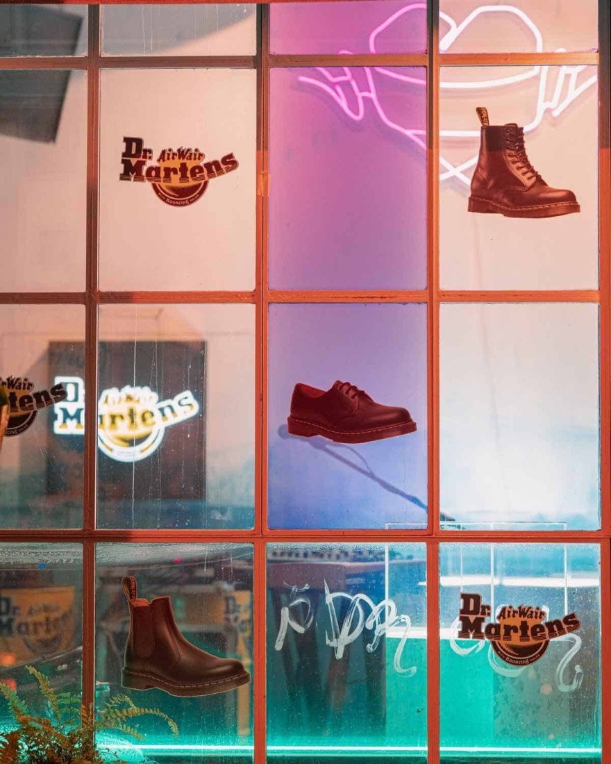 martins shoes