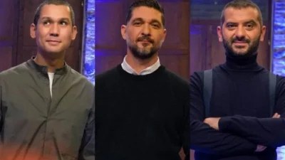 STAR: Είναι επίσημο - Η ημερομηνία της πρεμιέρας του Masterchef 7