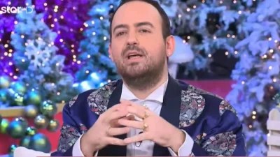 «Ήμασταν φίλοι μέχρι που ξεκίνησε να...» - Η αποκαλυπτική δήλωση του Μαυρίκιου Μαυρικίου για τον Κώστα Τσουρό