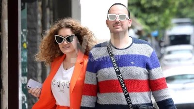 «Αποφάσισα να...» - Η ανακοίνωση του Μαυρίκιου Μαυρικίου μετά την αποκάλυψη για την σεξουαλική παρενόχληση που δέχθηκε