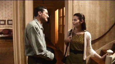 Μια νύχτα του Αυγούστου (4/12): Ο Κυρίτσης βρίσκει τη Μαρία ετοιμοθάνατη