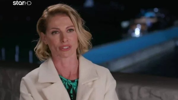GNTM 5: «Να γυρίσω εγώ πίσω...» - Συντετριμμένη λίγο μετά την ανακοίνωση αποχώρησης η Μικαέλα