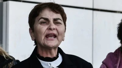 ''Γροθιά στο στομάχι'' - Η σπαρακτική ανάρτηση με την τελευταία φωτογραφία της Toπαλούδη πριν τη δολοφονία της
